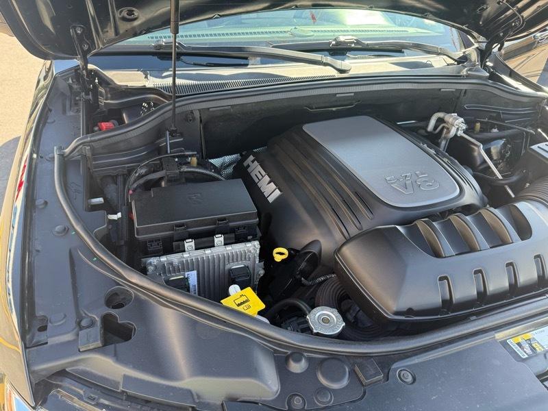 Jeep Grand Cherokee Summit 4x4 2017