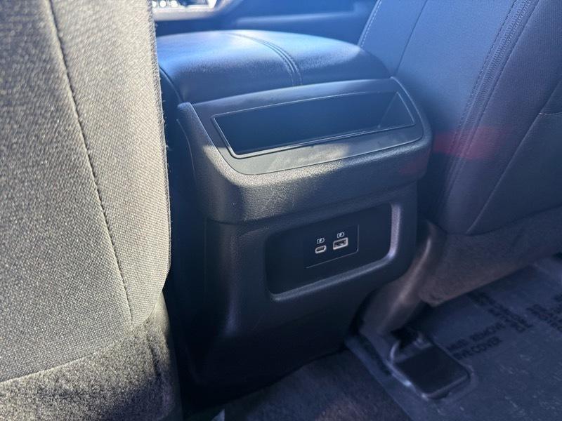 Nissan Pathfinder S 4WD 2024