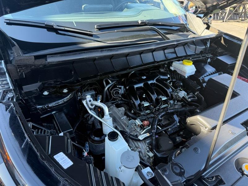 Nissan Pathfinder S 4WD 2024