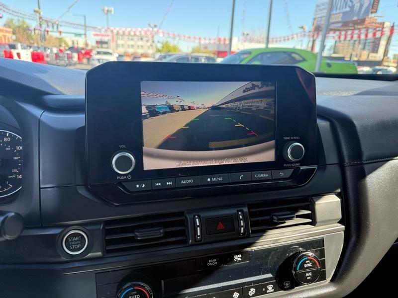 Nissan Pathfinder S 4WD 2024