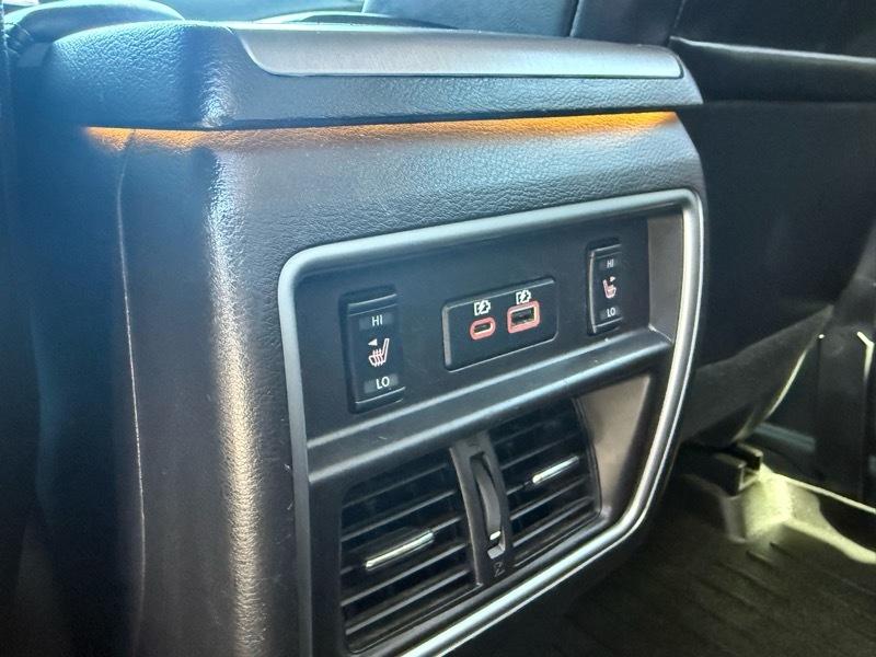 Nissan Murano AWD SL 2021