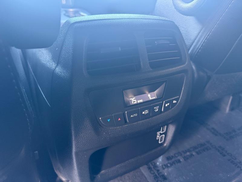 Honda Pilot EX-L AWD 2022