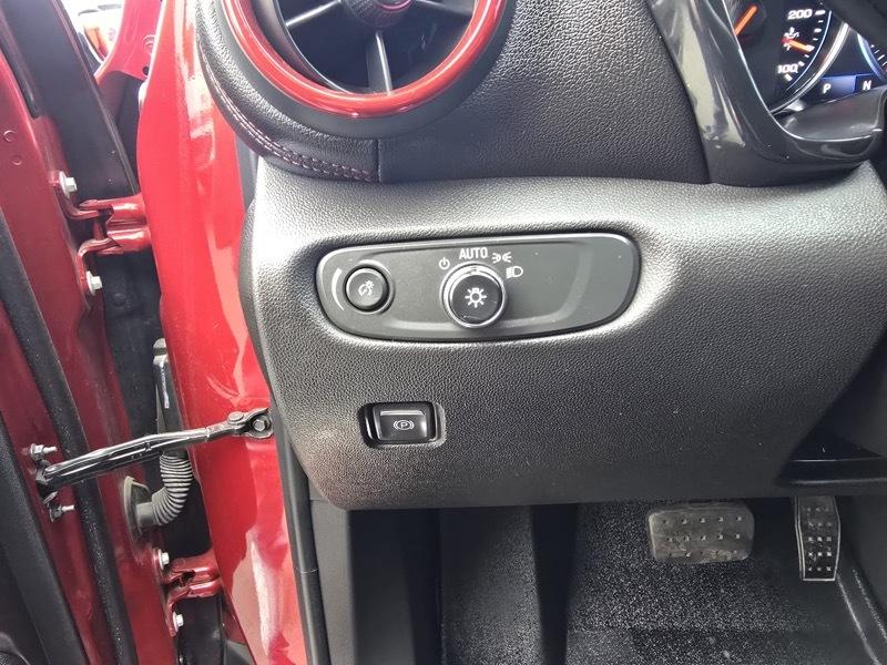 Chevrolet Blazer AWD 4dr RS 2021