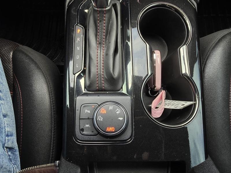 Chevrolet Blazer AWD 4dr RS 2021