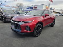 2021 Chevrolet Blazer 