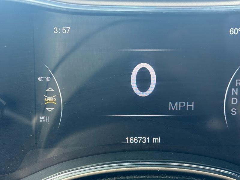 Jeep Grand Cherokee 4WD 4dr Altitude 2014