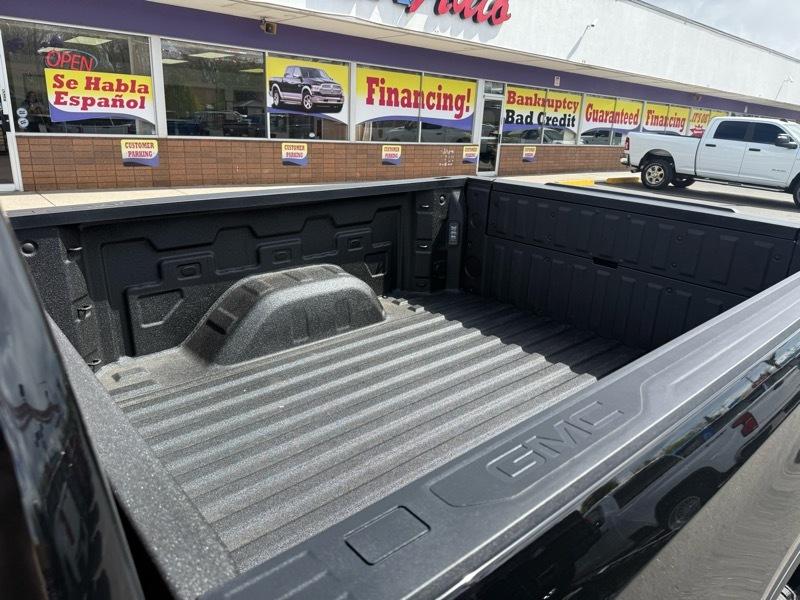 GMC Sierra 1500 4WD Reg Cab 126" Pro 2026