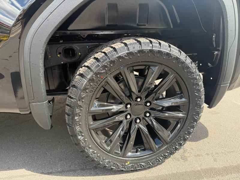 GMC Sierra 1500 4WD Reg Cab 126" Pro 2026