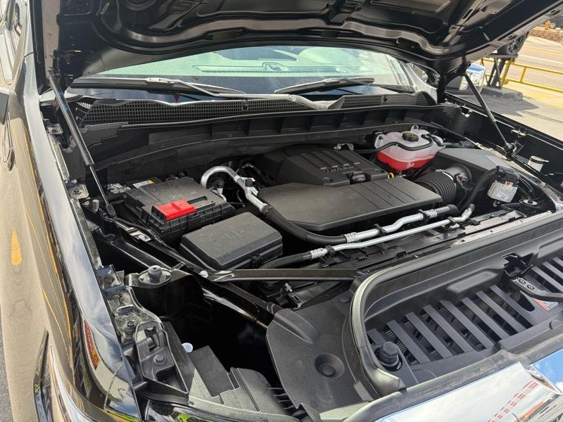 GMC Sierra 1500 4WD Reg Cab 126" Pro 2026