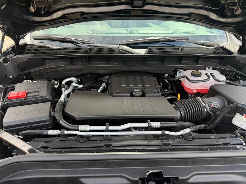 GMC Sierra 1500 4WD Reg Cab 126" Pro 2026