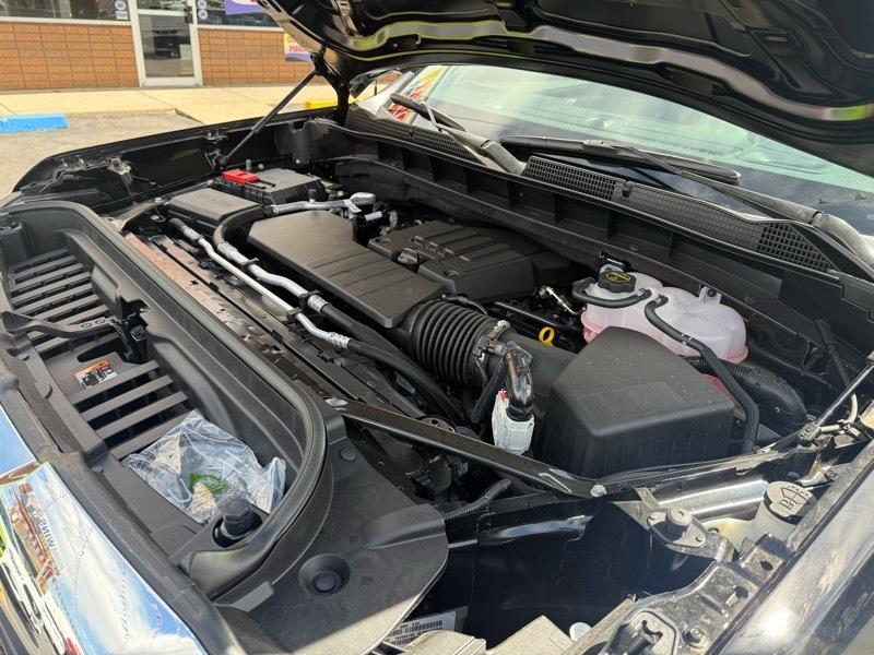 GMC Sierra 1500 4WD Reg Cab 126" Pro 2026