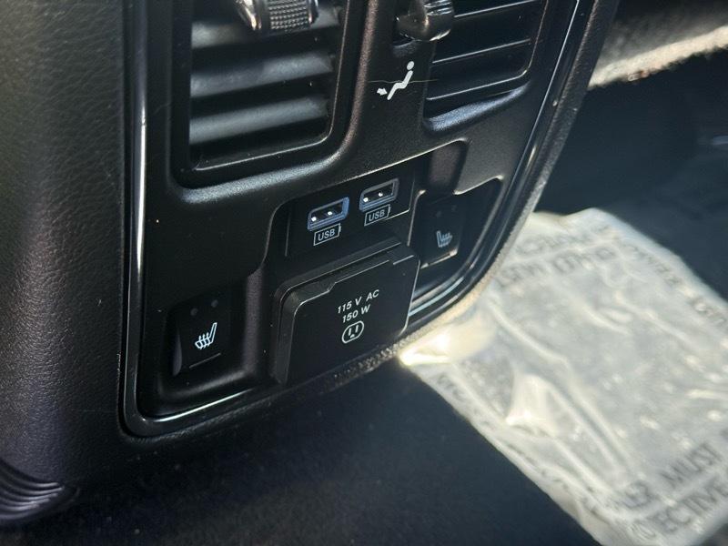 Jeep Grand Cherokee Limited 4x4 2019