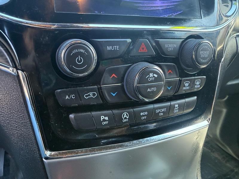 Jeep Grand Cherokee Limited 4x4 2019