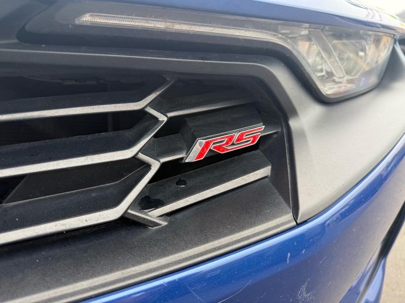 Chevrolet Camaro 2dr Cpe 1LT 2021