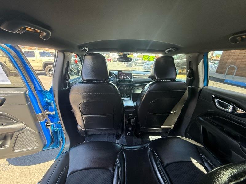 Jeep Compass Altitude 4x4 2023