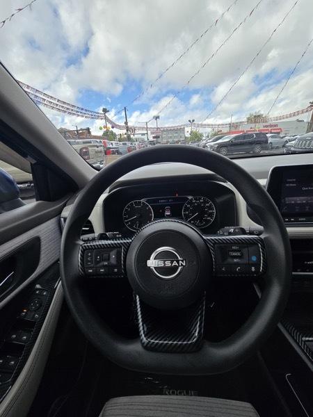 Nissan Rogue AWD SV *Ltd Avail* 2023