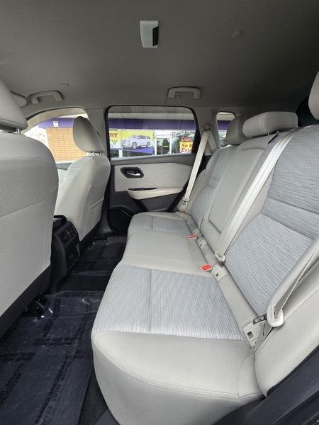 Nissan Rogue AWD SV *Ltd Avail* 2023