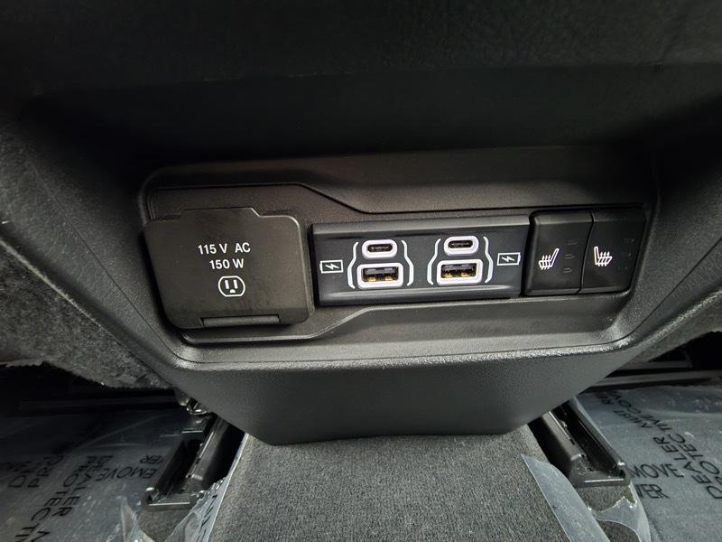 Jeep Grand Cherokee Limited 4x4 2024