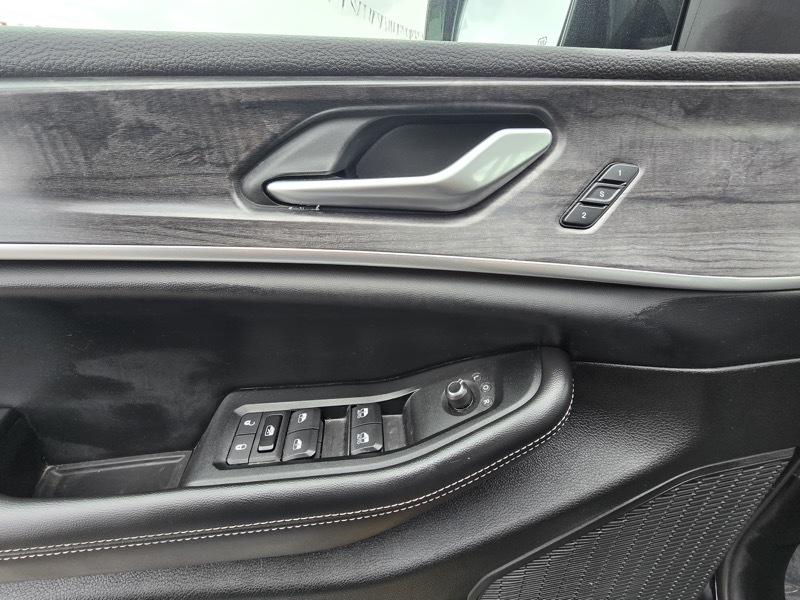 Jeep Grand Cherokee Limited 4x4 2024