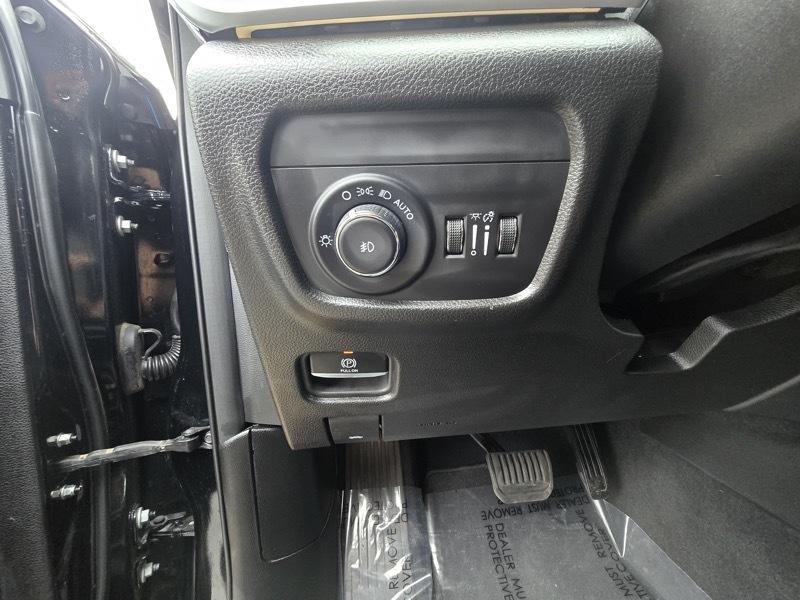 Jeep Grand Cherokee Limited 4x4 2024