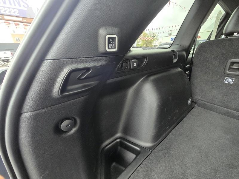 Jeep Grand Cherokee Limited 4x4 2024