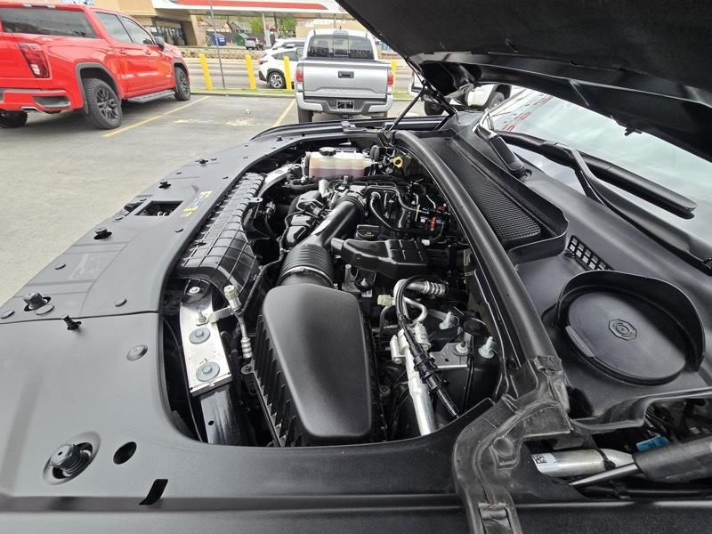 Jeep Grand Cherokee Limited 4x4 2024