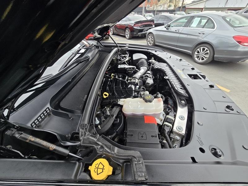 Jeep Grand Cherokee Limited 4x4 2024