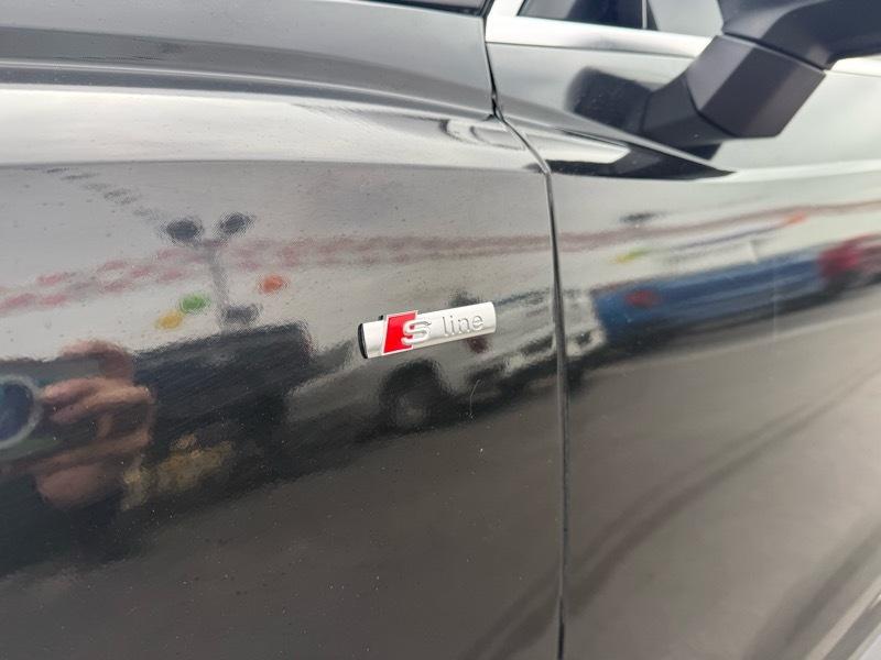 Audi Q3 2.0 TFSI S line Premium Plus quattro 2019