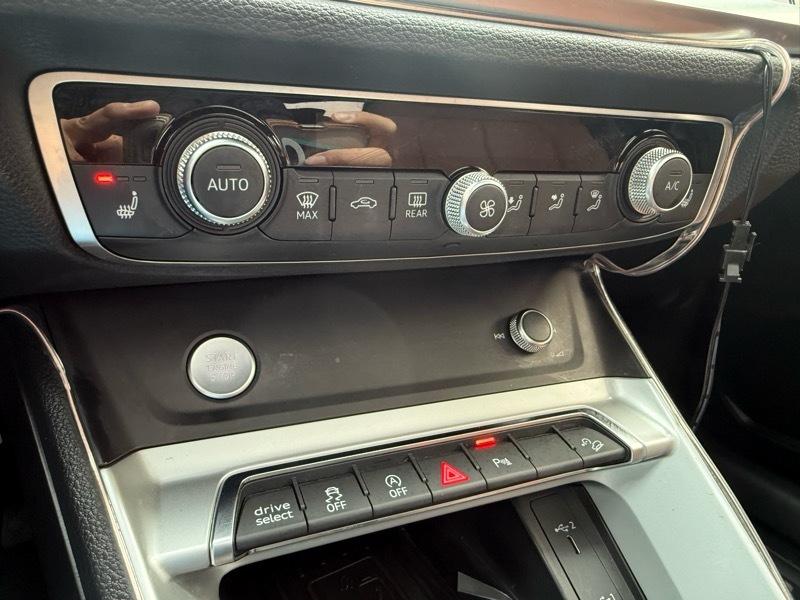 Audi Q3 2.0 TFSI S line Premium Plus quattro 2019