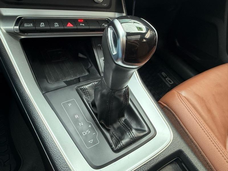 Audi Q3 2.0 TFSI S line Premium Plus quattro 2019