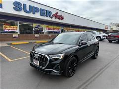 2019 Audi Q3 