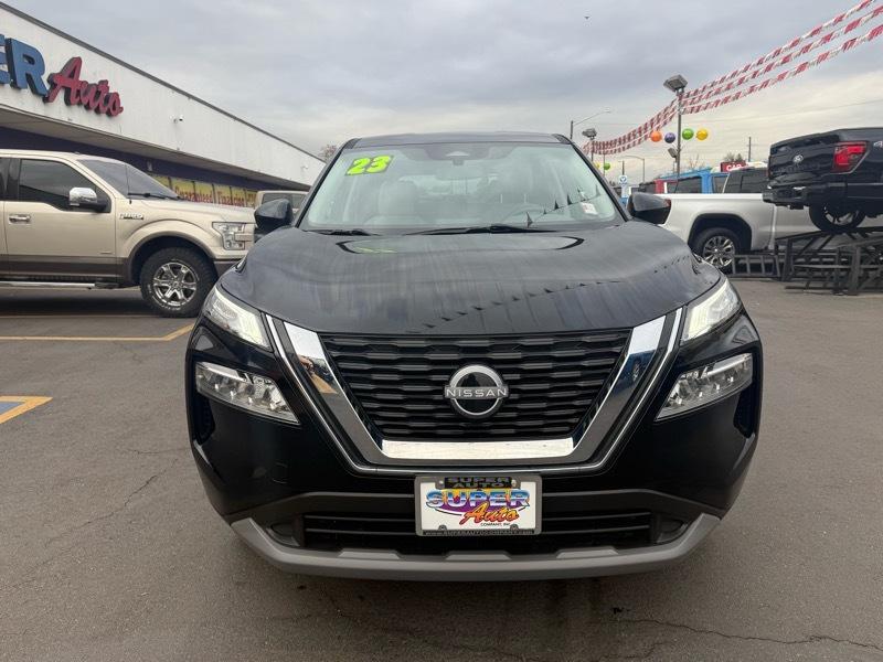 Nissan Rogue AWD SV 2023