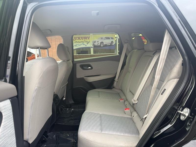 Nissan Rogue AWD SV 2023