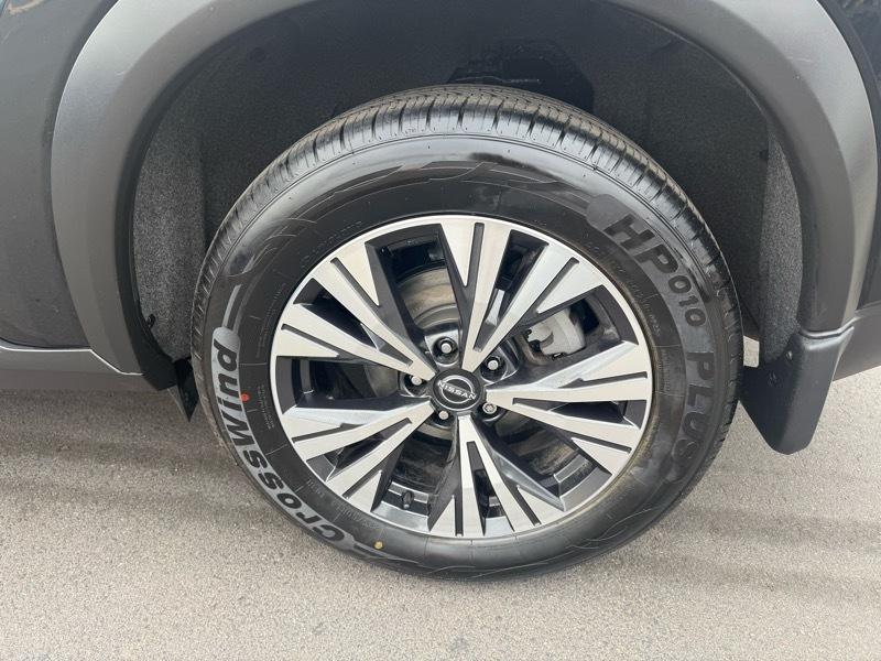 Nissan Rogue AWD SV 2023
