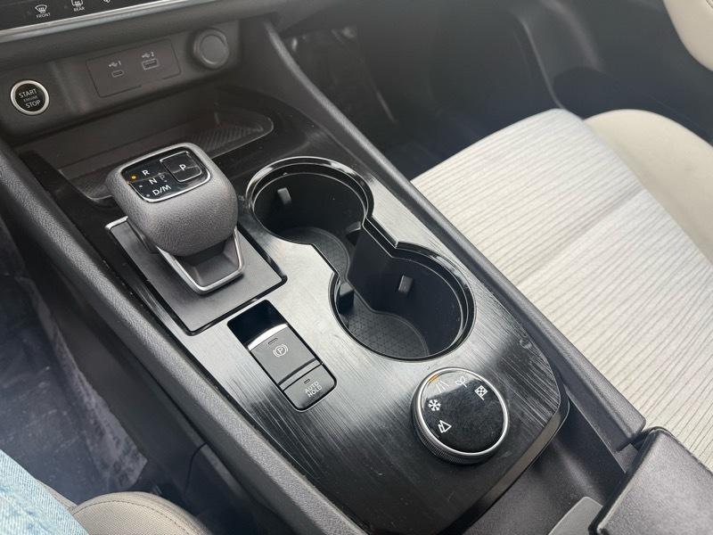 Nissan Rogue AWD SV 2023