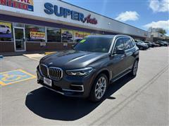 2023 BMW X5 