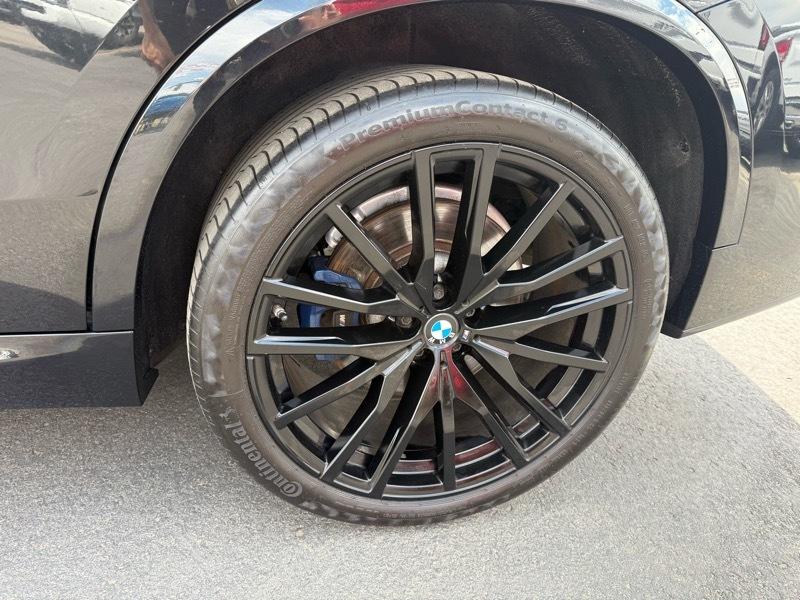 BMW X5 M50i Sports Activity Vehicle 2020