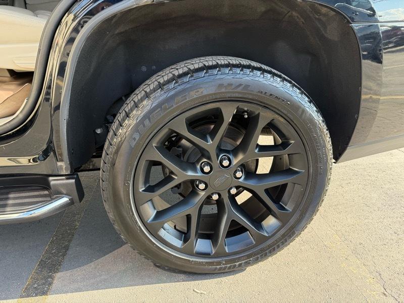 Cadillac Escalade 4WD 4dr Luxury 2020