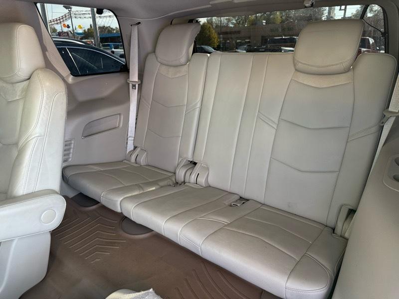Cadillac Escalade 4WD 4dr Luxury 2020