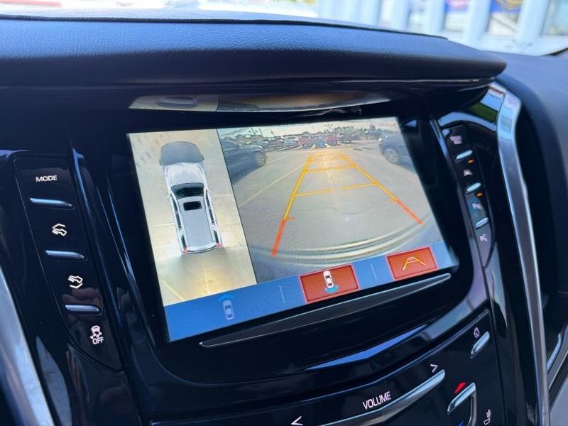 Cadillac Escalade 4WD 4dr Luxury 2020