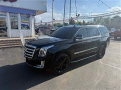 2020 Cadillac Escalade 