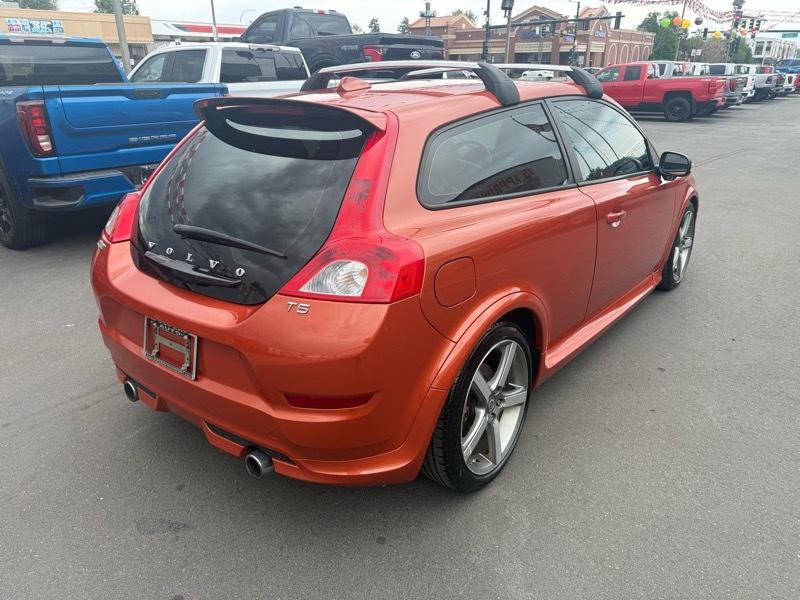 Volvo C30 2dr Cpe Man 2012