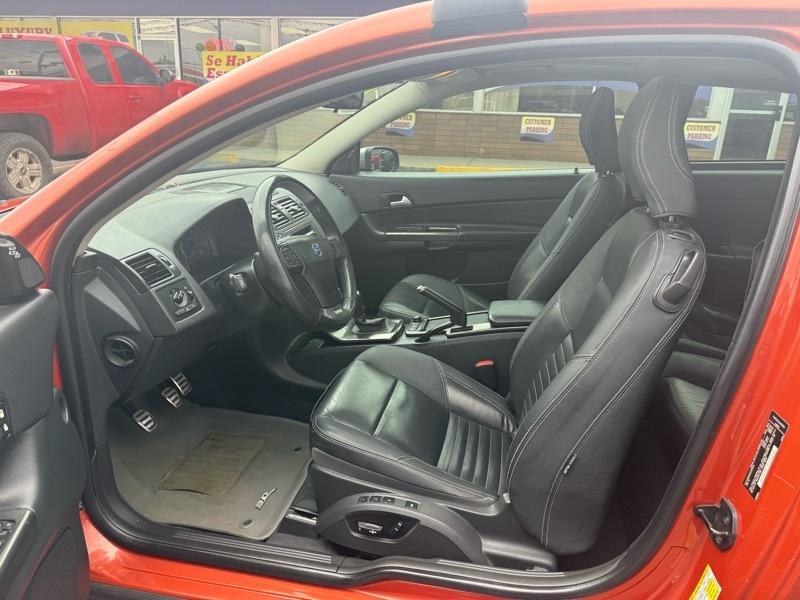 Volvo C30 2dr Cpe Man 2012