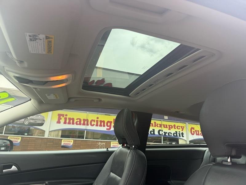 Volvo C30 2dr Cpe Man 2012