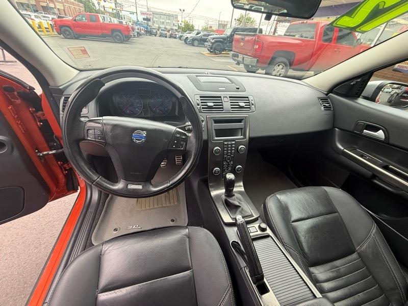 Volvo C30 2dr Cpe Man 2012