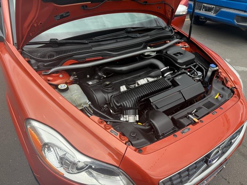Volvo C30 2dr Cpe Man 2012