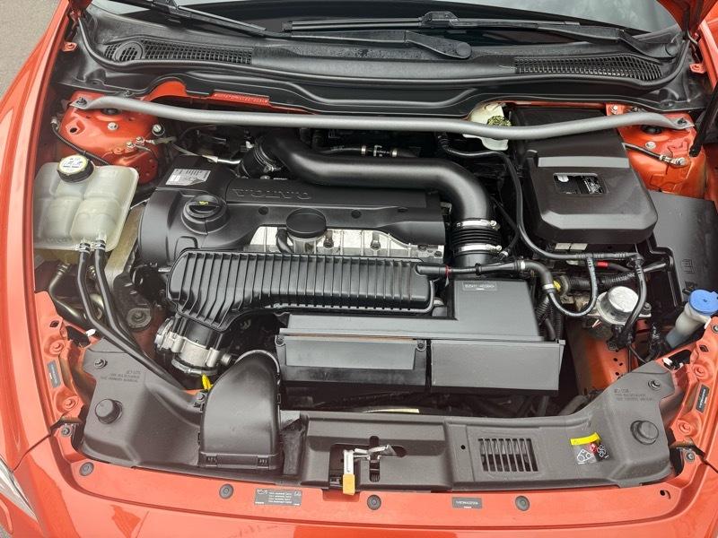 Volvo C30 2dr Cpe Man 2012