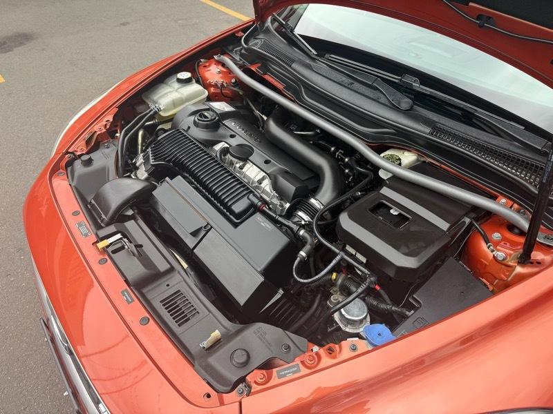 Volvo C30 2dr Cpe Man 2012