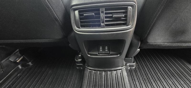 Honda CR-V EX AWD 2018