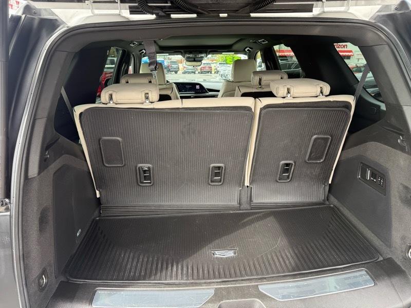 Cadillac Escalade 4WD 4dr Sport 2023